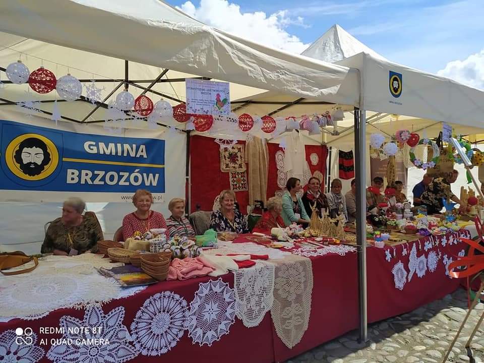 Stowarzyszenie Ludzi Twórczych w Starym Sączu