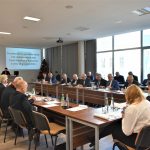 LIX nadzwyczajna sesja Rady Miejskiej w Brzozowie