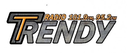 Burmistrz Brzozowa Szymon Stapiński gościem Trendy Radio