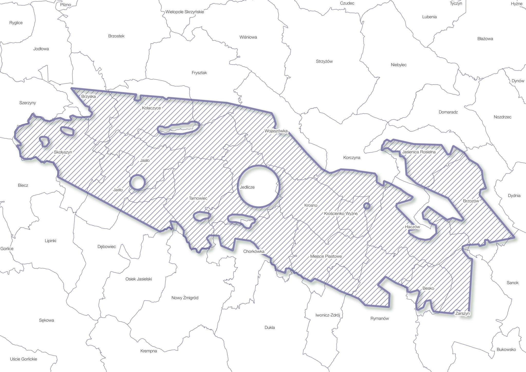 Rozwijamy technologie dronowe - zagłosuj na przyszłość naszego regionu! 