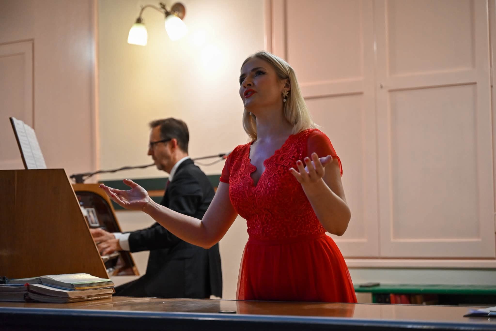 II Festiwal Muzyki Organowej i Kameralnej w Brzozowie - koncert finałowy za nami!  