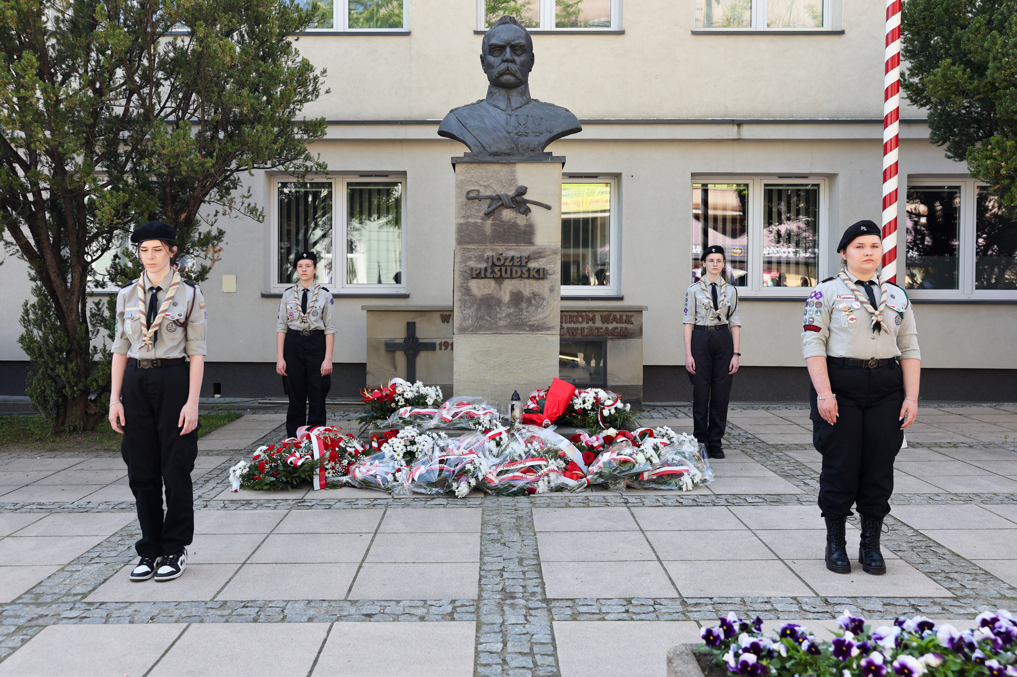Święto Konstytucji 3 Maja