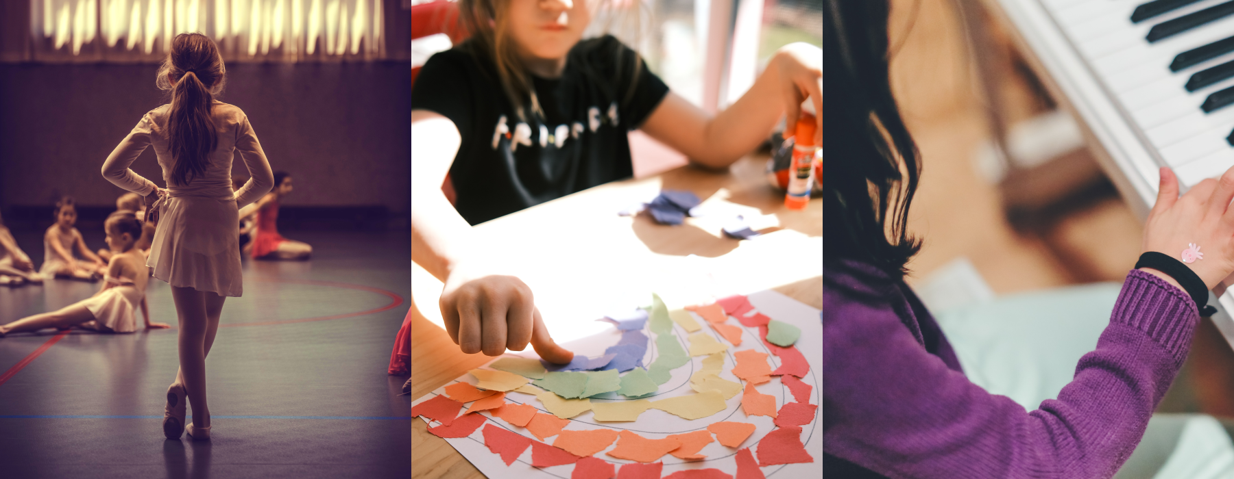 Dodatkowe zajęcia dla dzieci w Brzozowie