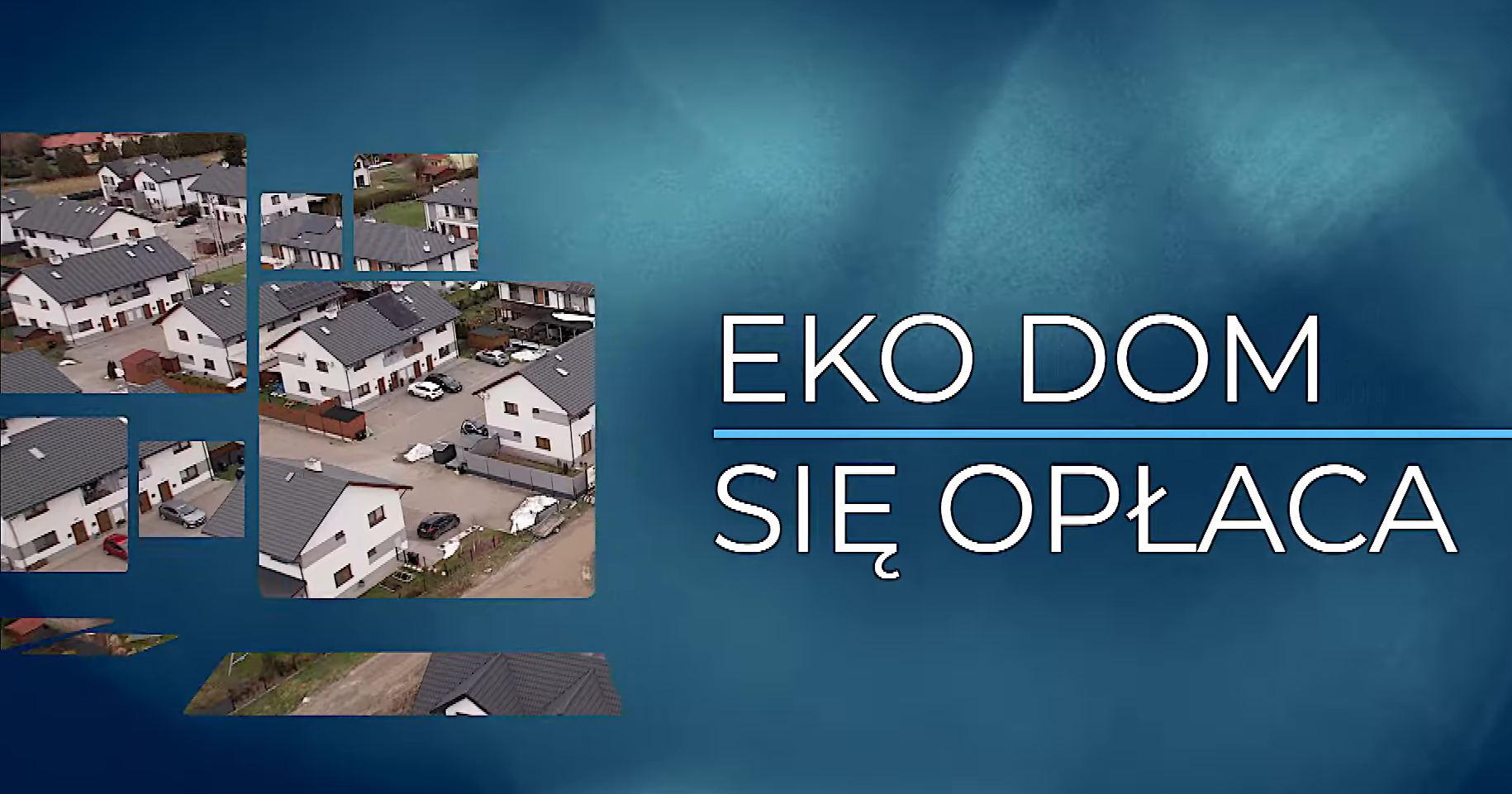 Film edukacyjny „Eko dom się opłaca”