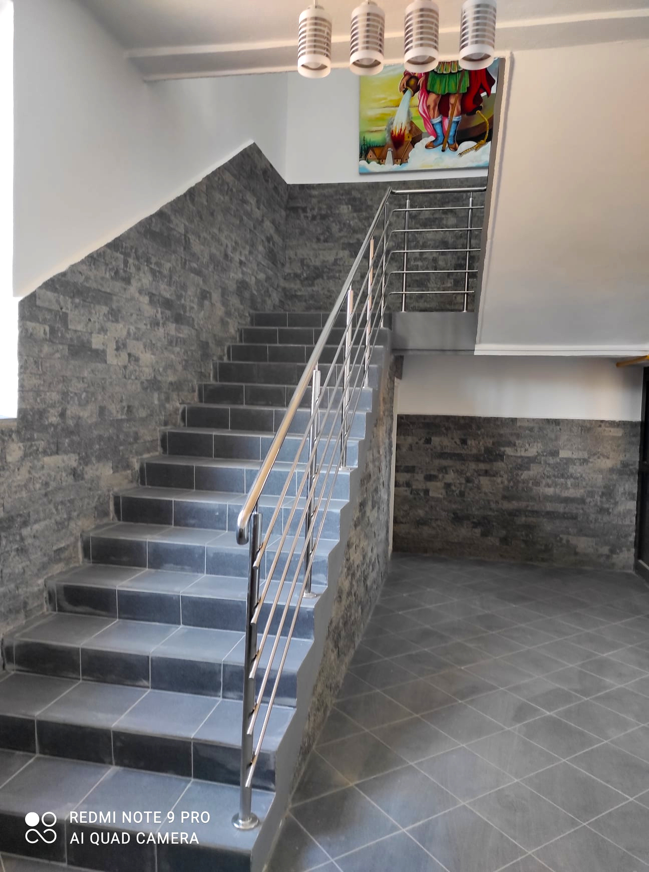 Nowy wygląd Domu Strażaka w Grabownicy Starzeńskiej