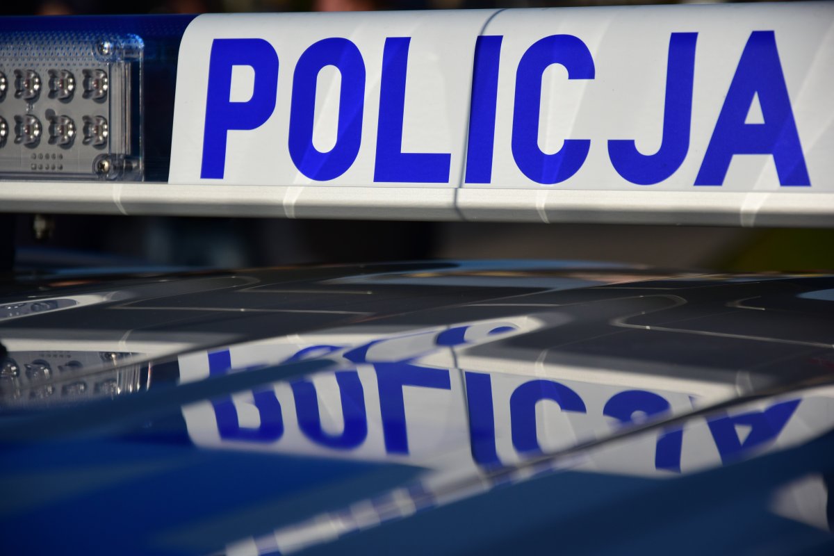 !!!Policja ostrzega przed oszustami!!!