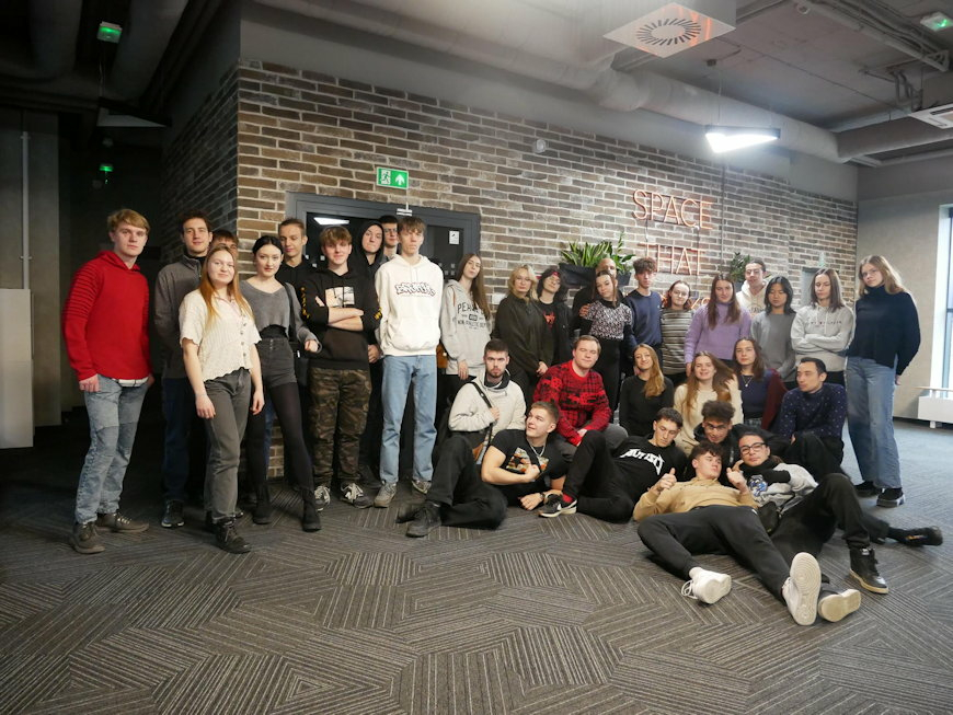 Ferie z FPD im. Stanisławy Bieńczak