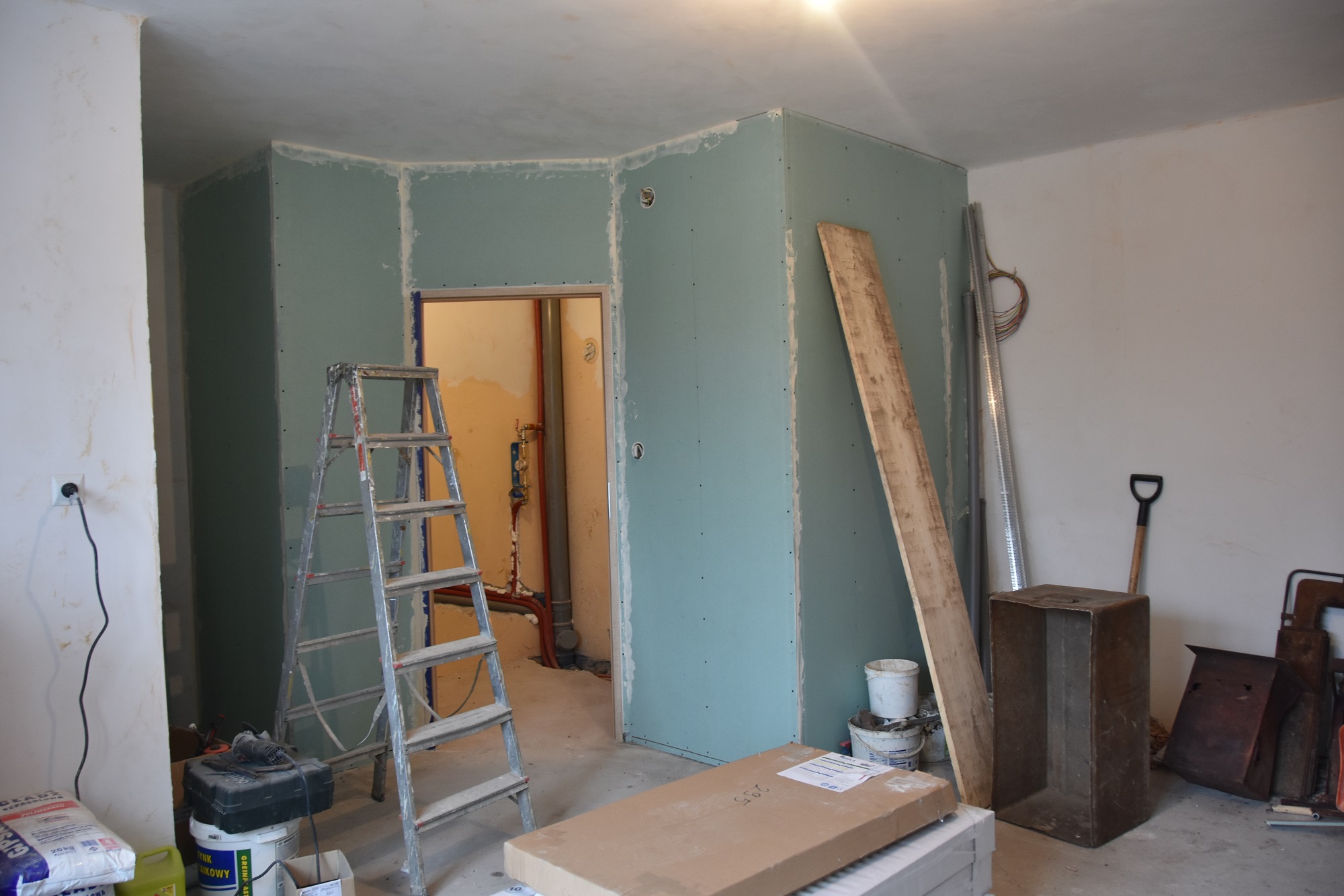 Poprawią się warunki mieszkaniowe